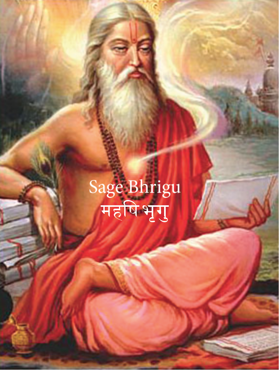 BHRIGU AKADEMİ HAKKINDA /                                                                                  ABOUT BHRIGU ACADEMY