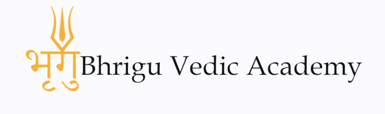 bhriguvedicacademy